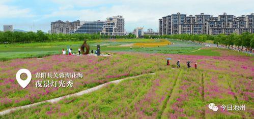 池州网红农庄有哪些