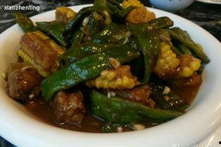 网红吃天津菜视频,地道风味一网打尽