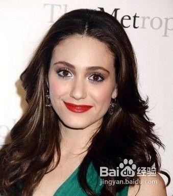 明星质感妆容分享,打造明星同款精致颜面技巧