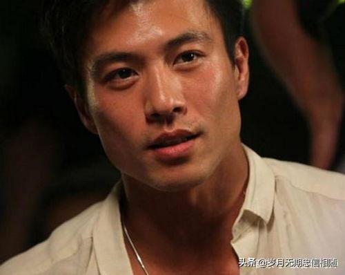 功夫武打男明星,功夫武打男明星的传奇人生