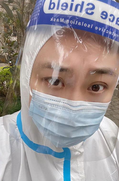 疫情明星捐口罩,明星携手捐口罩，共筑防疫防线