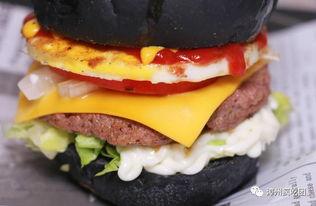 美式汉堡老板吃瓜,揭秘餐饮界的幕后故事