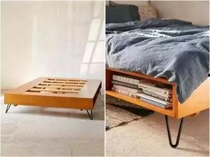 网红房间小卧室设计,打造精致迷你空间的艺术